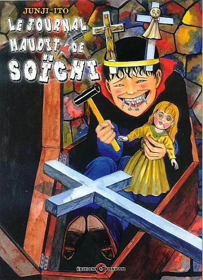Le Journal maudit de Soïchi