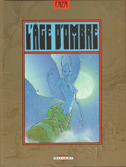 L'Âge d'ombre