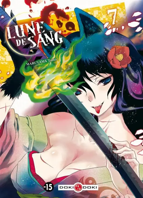 Lune de sang 7