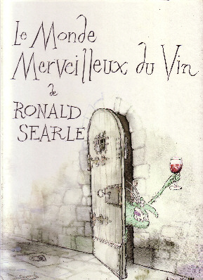 Couverture de l'album Le Monde merveilleux du vin Tome 1