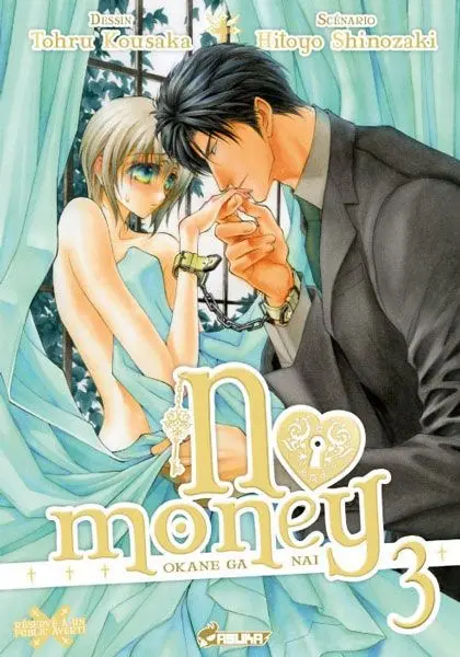 No Money Volume 3