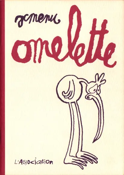 Omelette