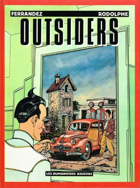 Outsiders