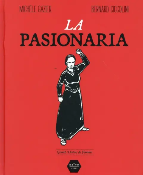 La Pasionaria