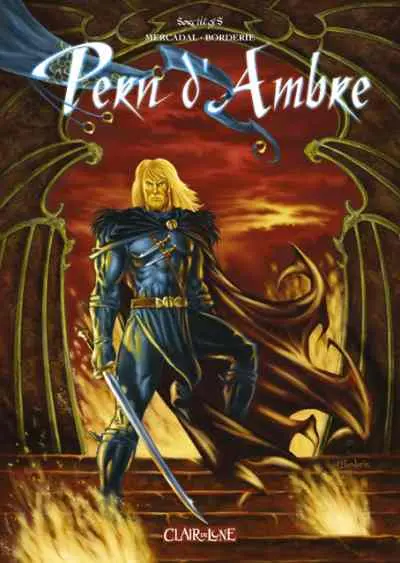 Pern d'Ambre