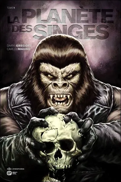 La Planète des singes (Gregory / Magno)
