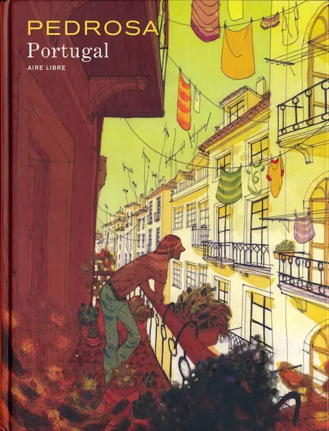 Portugal