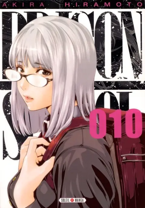 Prison School 010