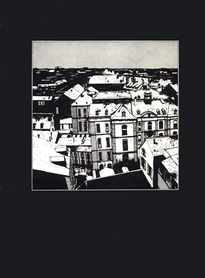 Verso de l'album Stéphane Clément Tome 1 Le guêpier