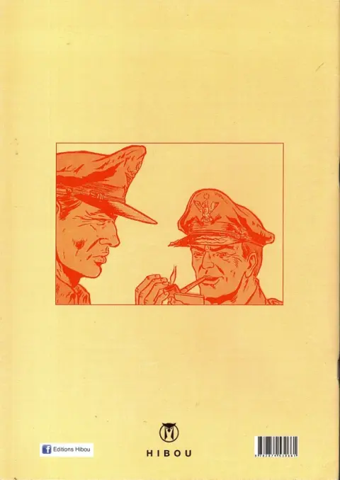 Verso de l'album Les meilleurs récits de... Tome 31 Osi