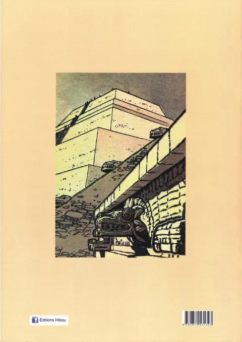 Verso de l'album Les meilleurs récits de... Tome 57 Torton / Vernal