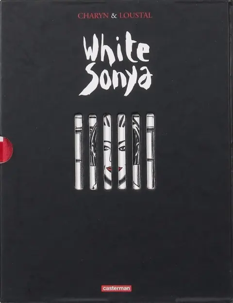Autre de l'album White Sonya
