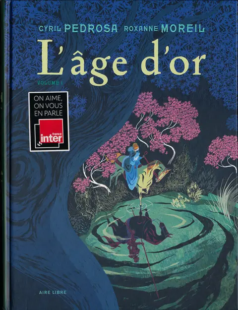 Autre de l'album L'Âge d'or Volume 1