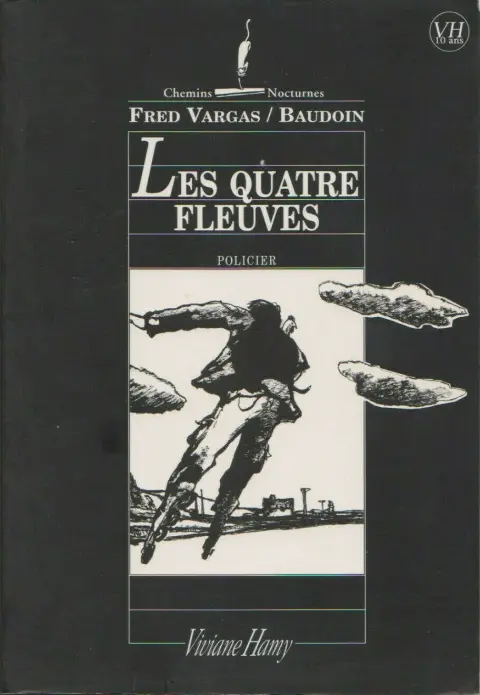 Les Quatre fleuves