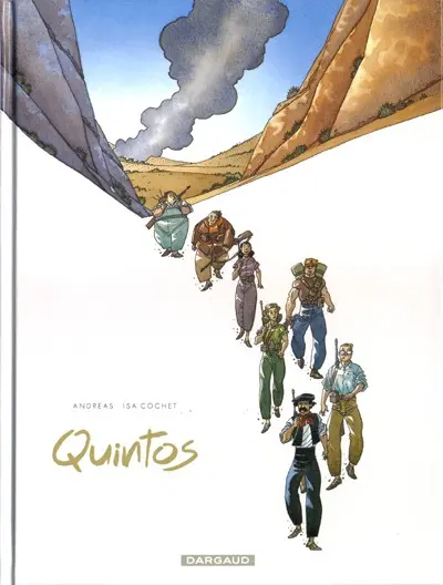 Quintos
