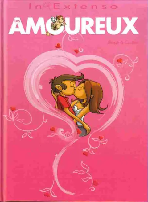 Les Amoureux