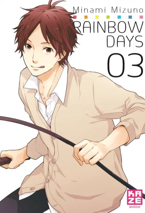 Rainbow days 03