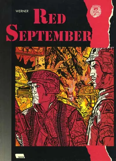 Red September