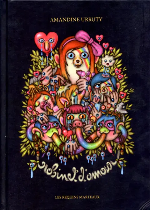 Robinet d'Amour