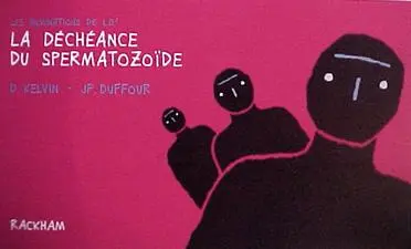 Les Ruminations de L.D.'