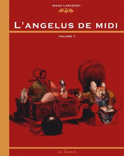 L'Angélus de midi