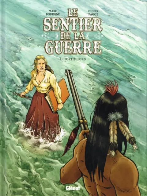 Le sentier de la guerre
