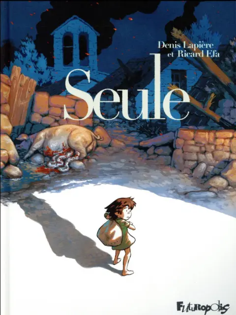 Seule