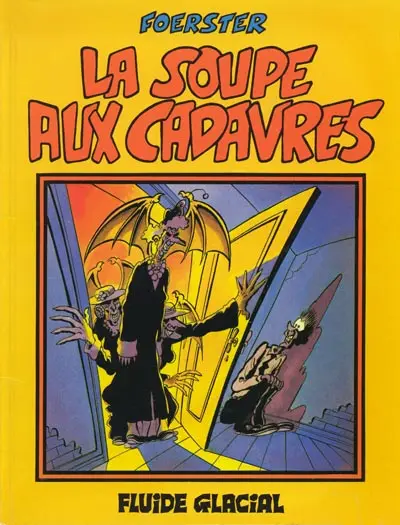 La Soupe aux cadavres