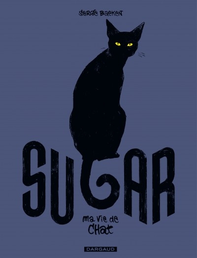 Couverture de l'album Sugar