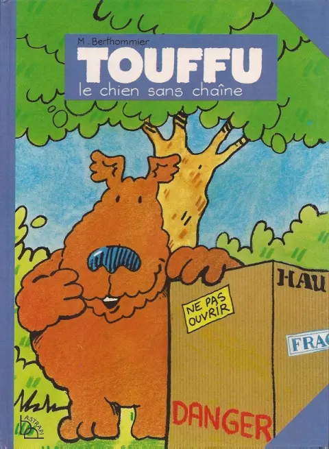 Touffu