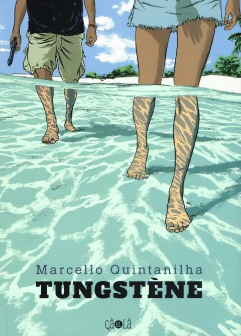 Tungstène