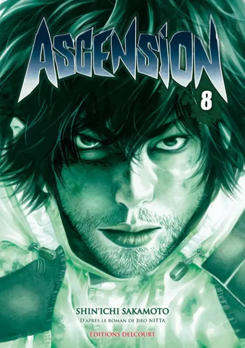 Ascension 8
