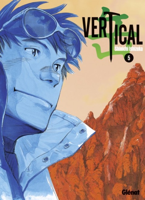 Vertical Tome 5