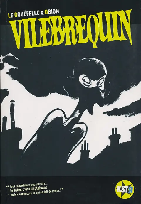 Vilebrequin