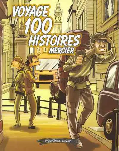 Voyage 100 histoires
