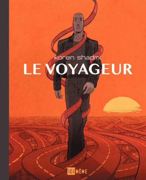 Le Voyageur
