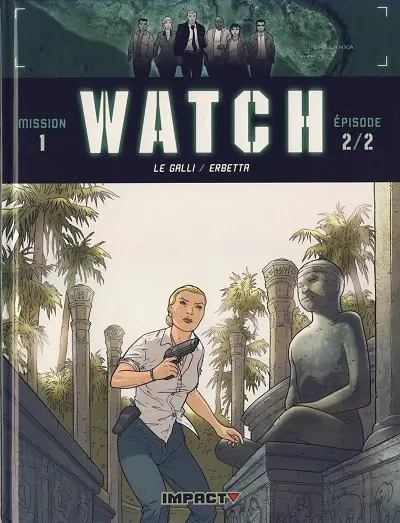 Watch Tome 2 Enfants Tigres