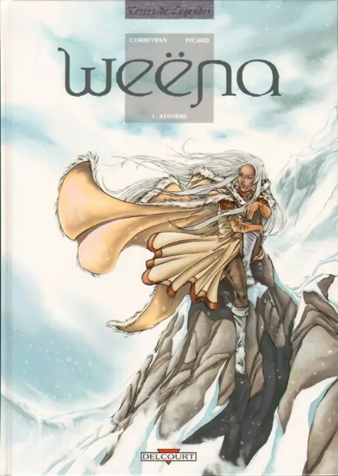 Weëna