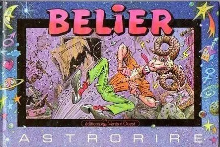 Astrorire