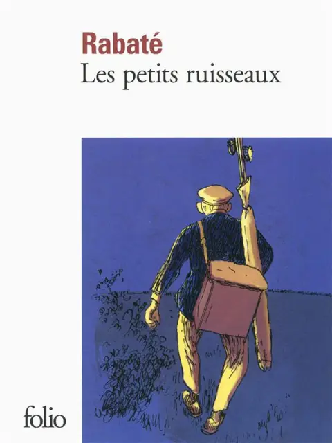 Les Petits ruisseaux