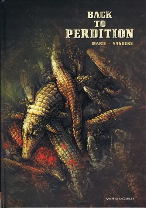 Back to Perdition Tome 1