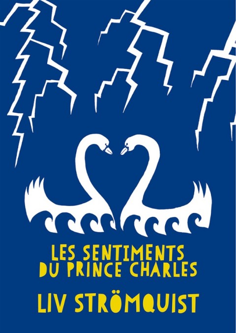 Couverture de l'album Les sentiments du prince Charles