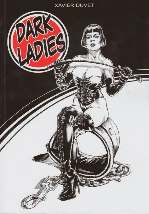 Dark Ladies