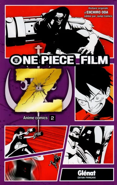 One Piece Film 2