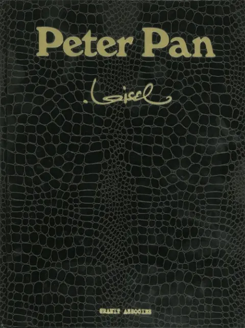 Peter Pan Intégrale