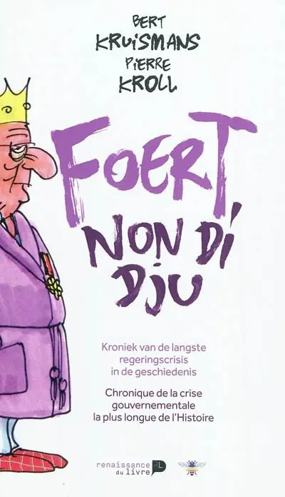 Foert, non di dju