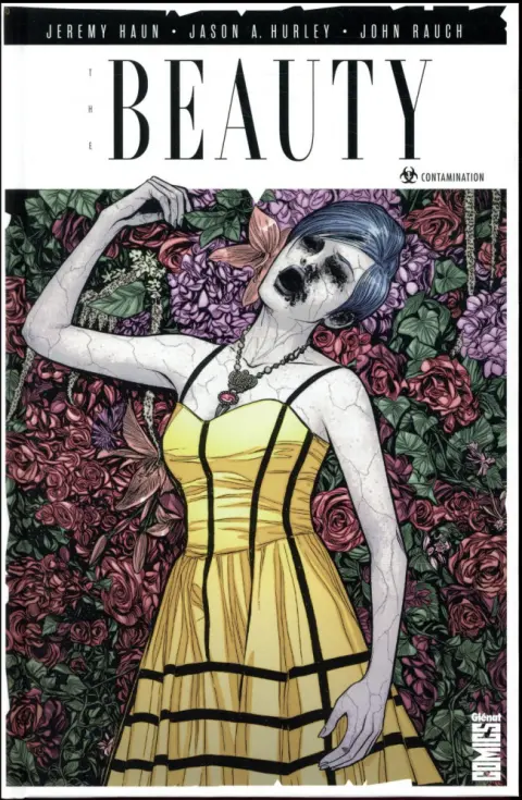 The Beauty Tome 1