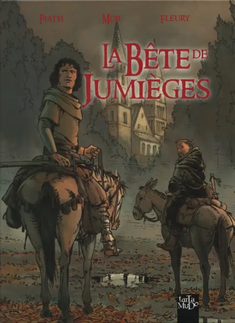 La Bête de Jumièges