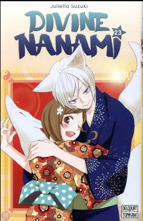 Divine Nanami 23