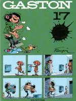 Gaston Tome 17